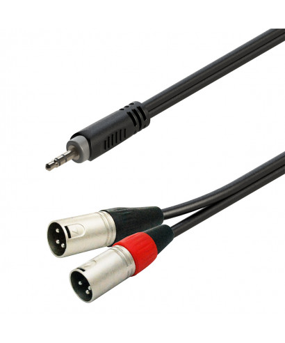 Adapter cable SOUNDSATION Go-Link GL-Jsm2xm3