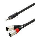 Adapter cable SOUNDSATION Go-Link GL-Jsm2xm3