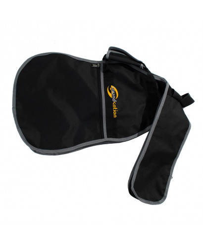 SBG Soundsation electric guitar bag-10-eg