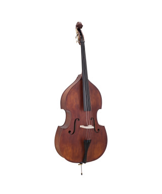 Virtuoso Pro 3/4 P810 double bass