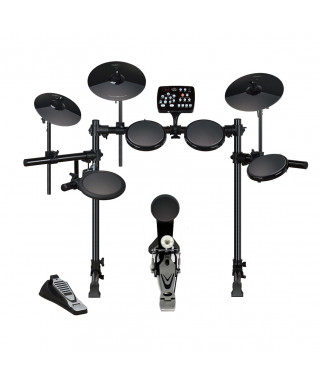 Electronic Battery SoundSation Realkit-one