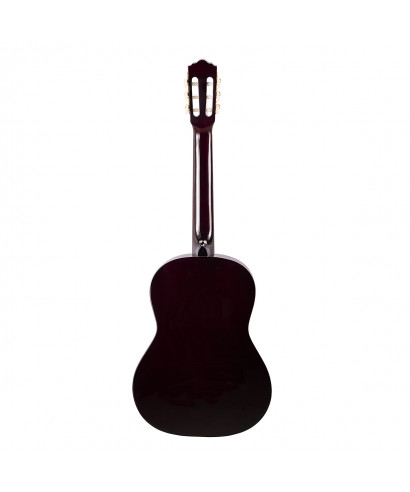 Chitarra classica toledo primera spruce 34-nt