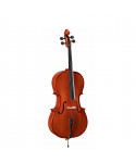 Violoncello soundsation virtuoso student vsce-12