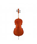 Violoncello soundsation virtuoso student vsce-12