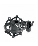 Antishock for cylindrical mic Soundsation SH400
