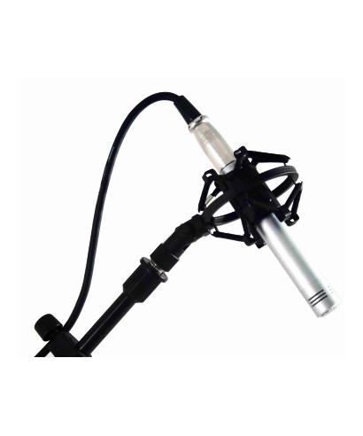 Antishock per mic cilindrico soundsation sh400