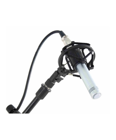 Antishock per mic cilindrico soundsation sh400