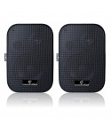 Pair of speakers SOUNDSATION Spwm-05P 50W 5 "Mount Bracket