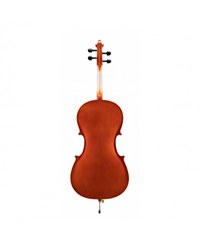 Virtuous Soundsation Virtuosation Student Plus VSPCE-34