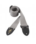 Shoulder belt D'ANDREA AP4 SL ACE Silver 2 Polyweb