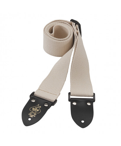 Shoulder belt D'ANDREA AC5 NT Ace Natural 2 "Cotton