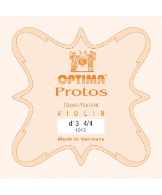 Rope king OPTIMA Protos 1013 for Violin 4/4