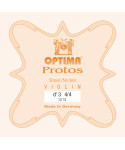 Rope king OPTIMA Protos 1013 for Violin 4/4