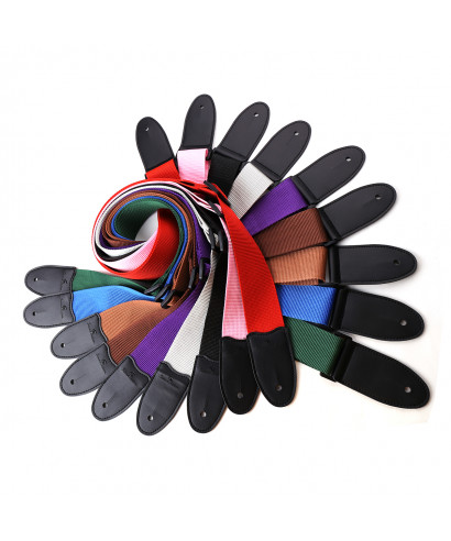 Polyester shoulder strap SOUNDSATION Pp-Pk