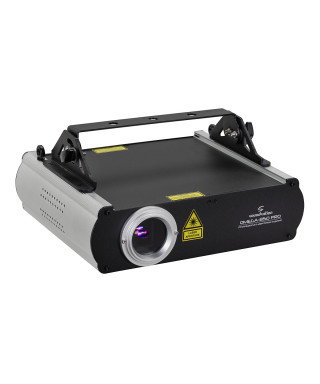 Laser graphic Soundsation Omega-850 Pro 850MW RGB