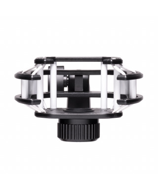 Antishock support LCT40SH WH white for microphone LEWITT LCT 240