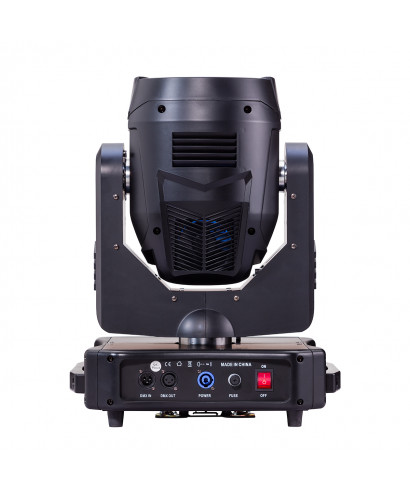 Mobile Soundsation Spire 230 Beam 7R