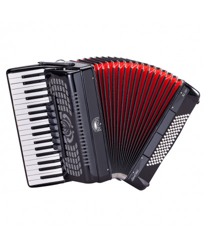 Infinite SoundSation Accordion Voice III 3796-bk