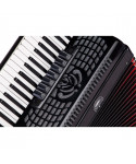 Infinite SoundSation Accordion Voice III 3796-bk