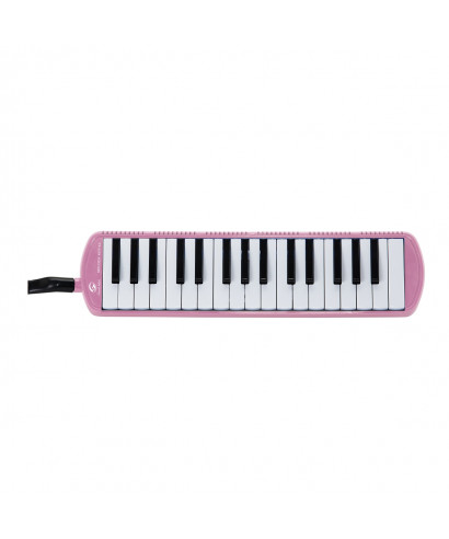 MELODICA SOUNDSATION MELODY KEY 32-PK ROSA