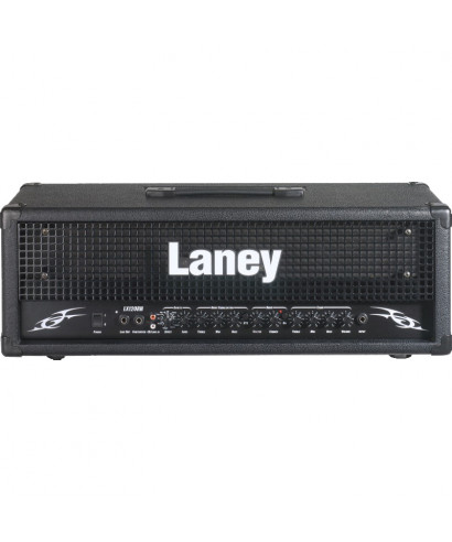 TESTATA LANEY LX120RH HEAD PER CHITARRA c/RIVERBERO