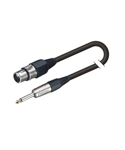 Soundsation Go microphone cable-BMCJX link-10bk