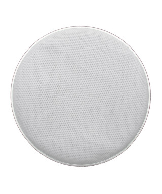 Peace Leather Mesh DHE-111-08 White 8 ''