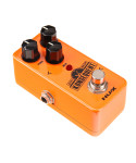 Nux mini stompbox ndd-2 KnoseQuent (delay) 