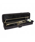 Trombone a tiro con ritorta in fa stbf-20g