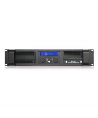 MaRani MPA1500T POWER AMPLIFIER