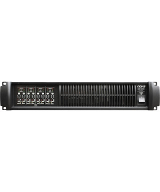 Power final NOVA Dxi8200