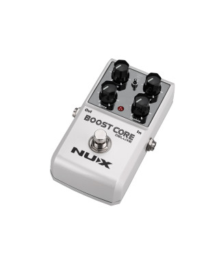 NUX STOMPBOX BOOST CORE DELUXE (BOOST)