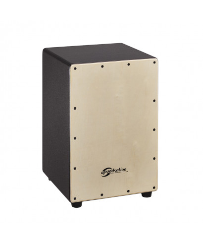 Cajon Soundsation Wood scaj-20