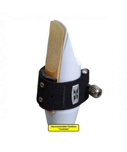 Binding ROVNER X-1R series versa x dark clarinet sib