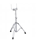Peace Stand for 2 Tom TTS-870 with grafting from 1''