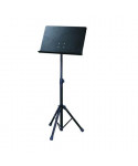 Leggio soundsation tavola in metallo stms-200 + borsa