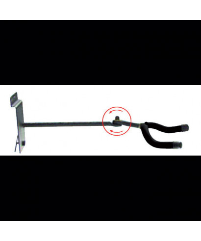 Swgs wall support-100 Long