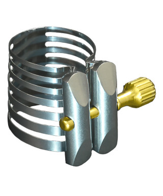 Binding ROVNER P-3rl PLATINUM For low sib clarinet