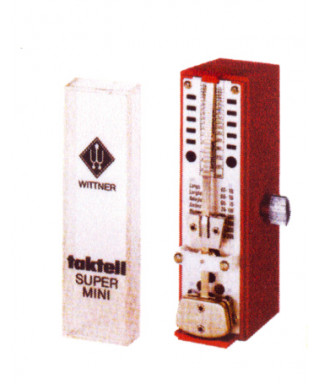 Metronome WITTNER 882 051