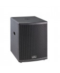 Subwoofer attivo soudsation hyper bass 15a 1200w