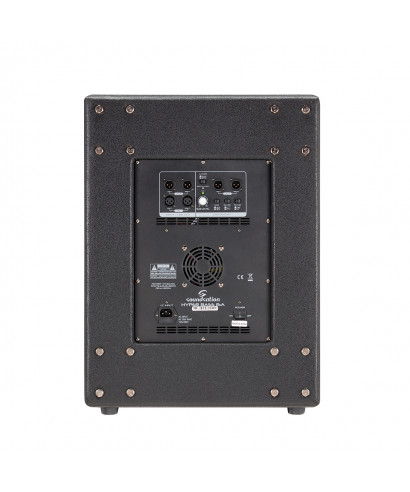 Active subwoofer Soudsation Hyper Bass 15a 1200W