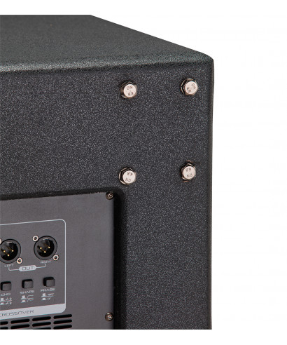 Active subwoofer Soudsation Hyper Bass 15a 1200W