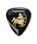 Plectrum TIMBERTONES Zodiac Sagittarius