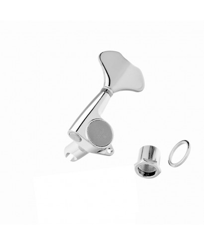 Electric bass mechanics GOTOH GB707 C L2R2