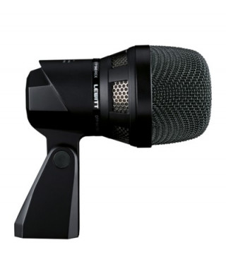 Lewitt DTP 640 Rex microphone