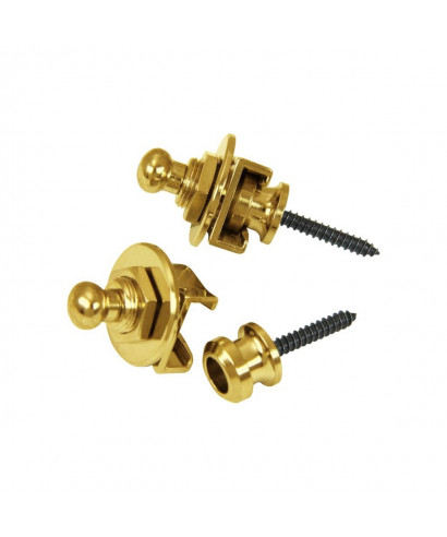 strap lock soundsation ssl-gd gold