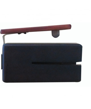 Peace wood block per cajon rh-82w 