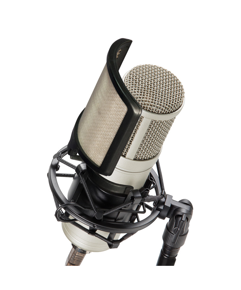 Mini microfono a condensatore da scrivania - Audio/Video In vendita a Napoli
