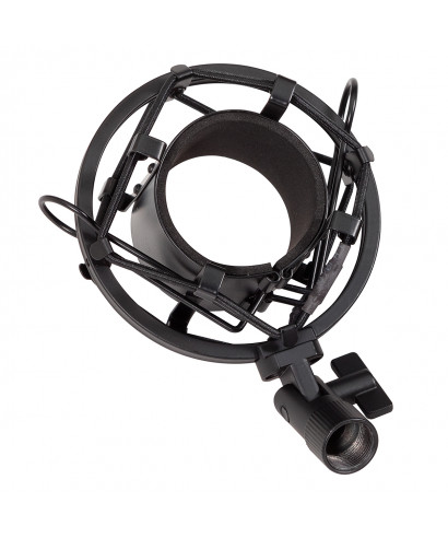 Soundsation Voxtaker 100 USB condenser studio microphone