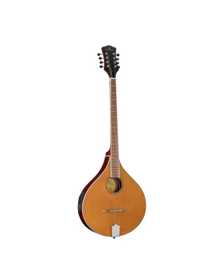 Bouzouki Irish Soundsation Sbou-20e with bag